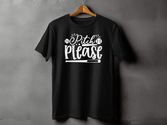 Pitch Please - Tee