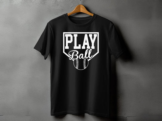 Play Ball - Tee